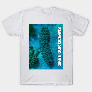 Save Our Oceans T-Shirt